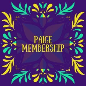 Paige Membership